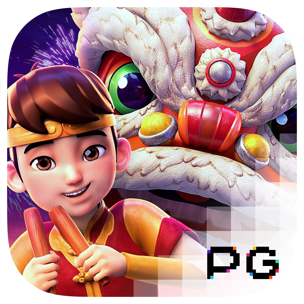 RTP PG Soft Prosperity Lion